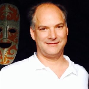 Meet your Posher, Eric